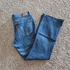 Levi's jeans